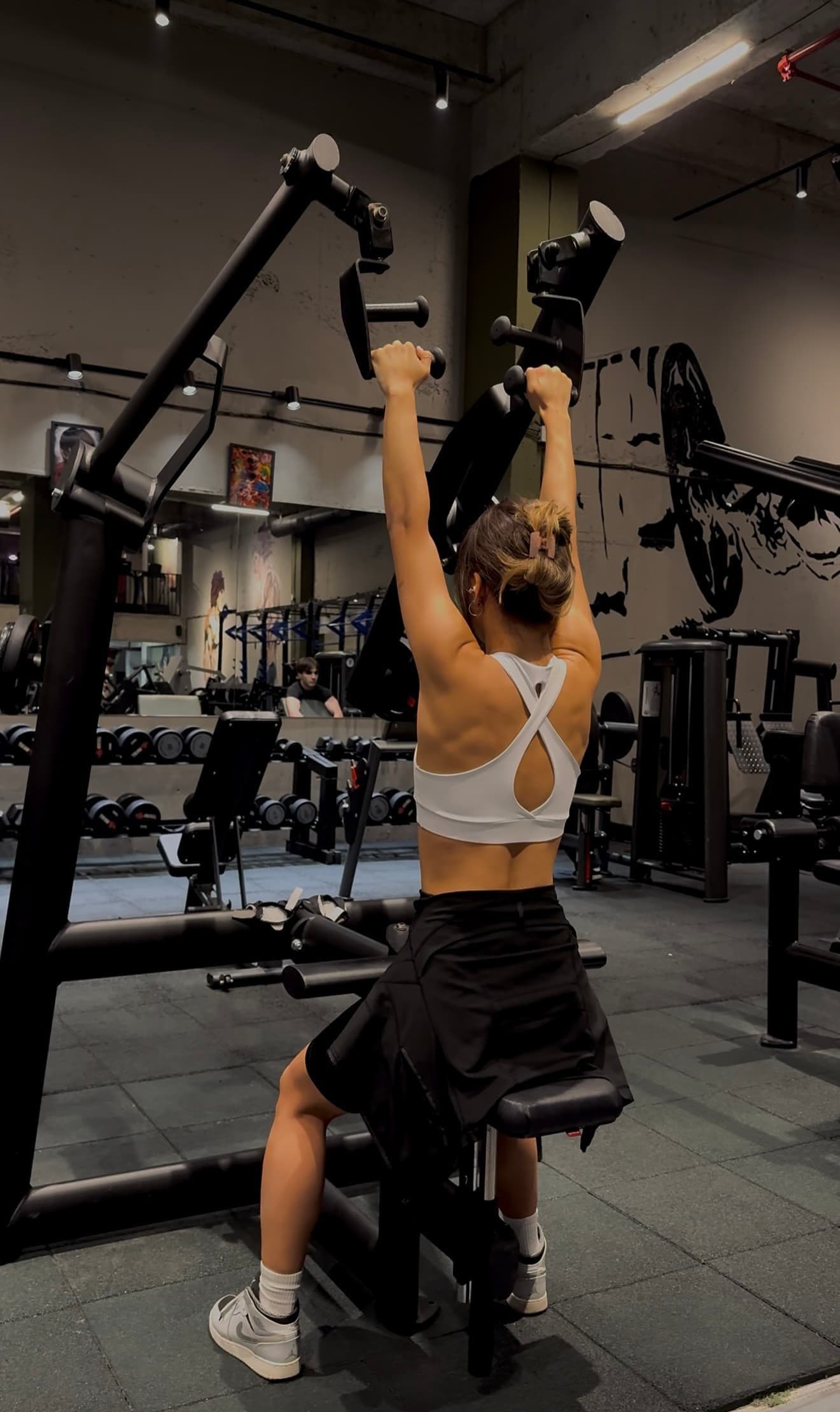 Gym gallery