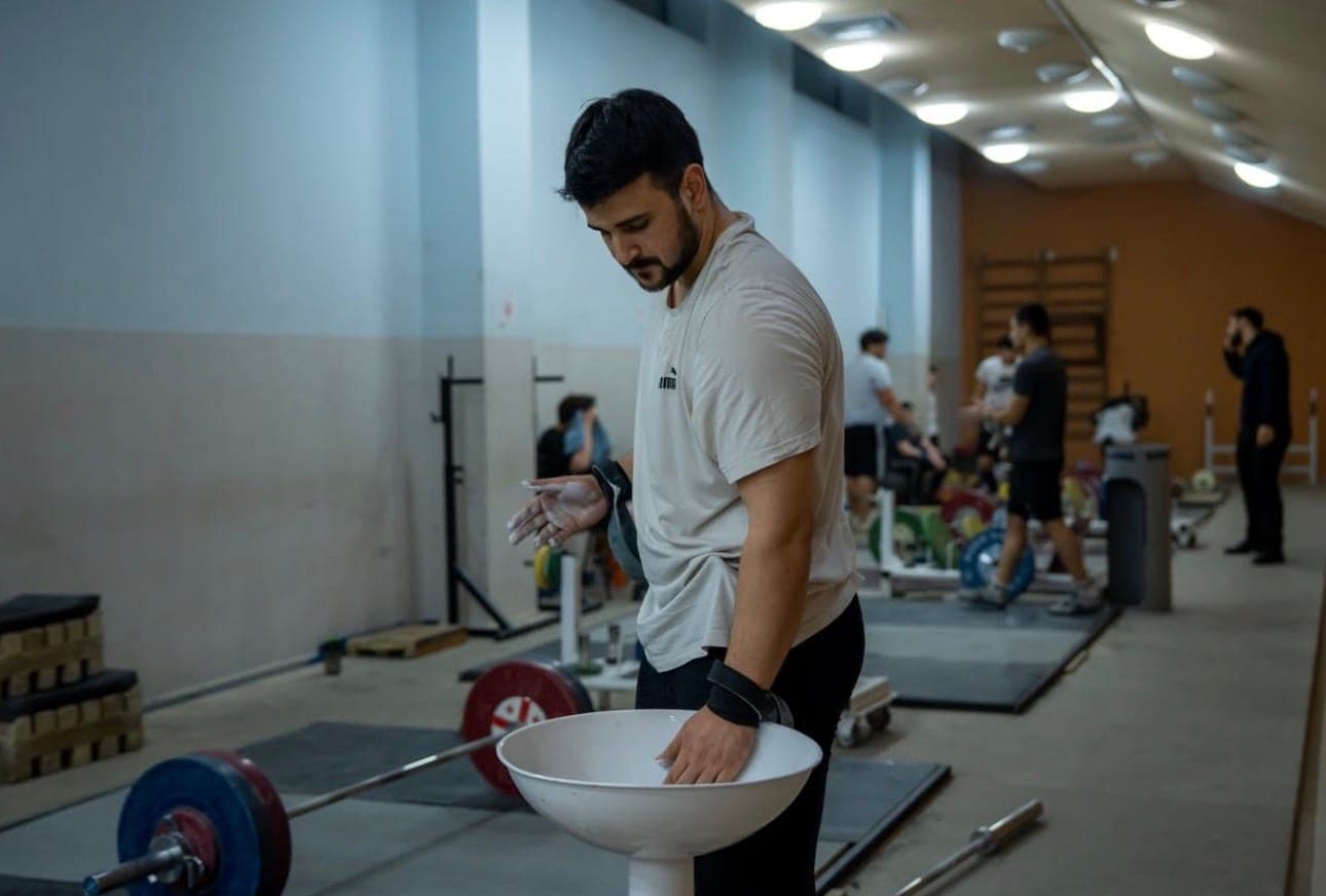 Training photo 3