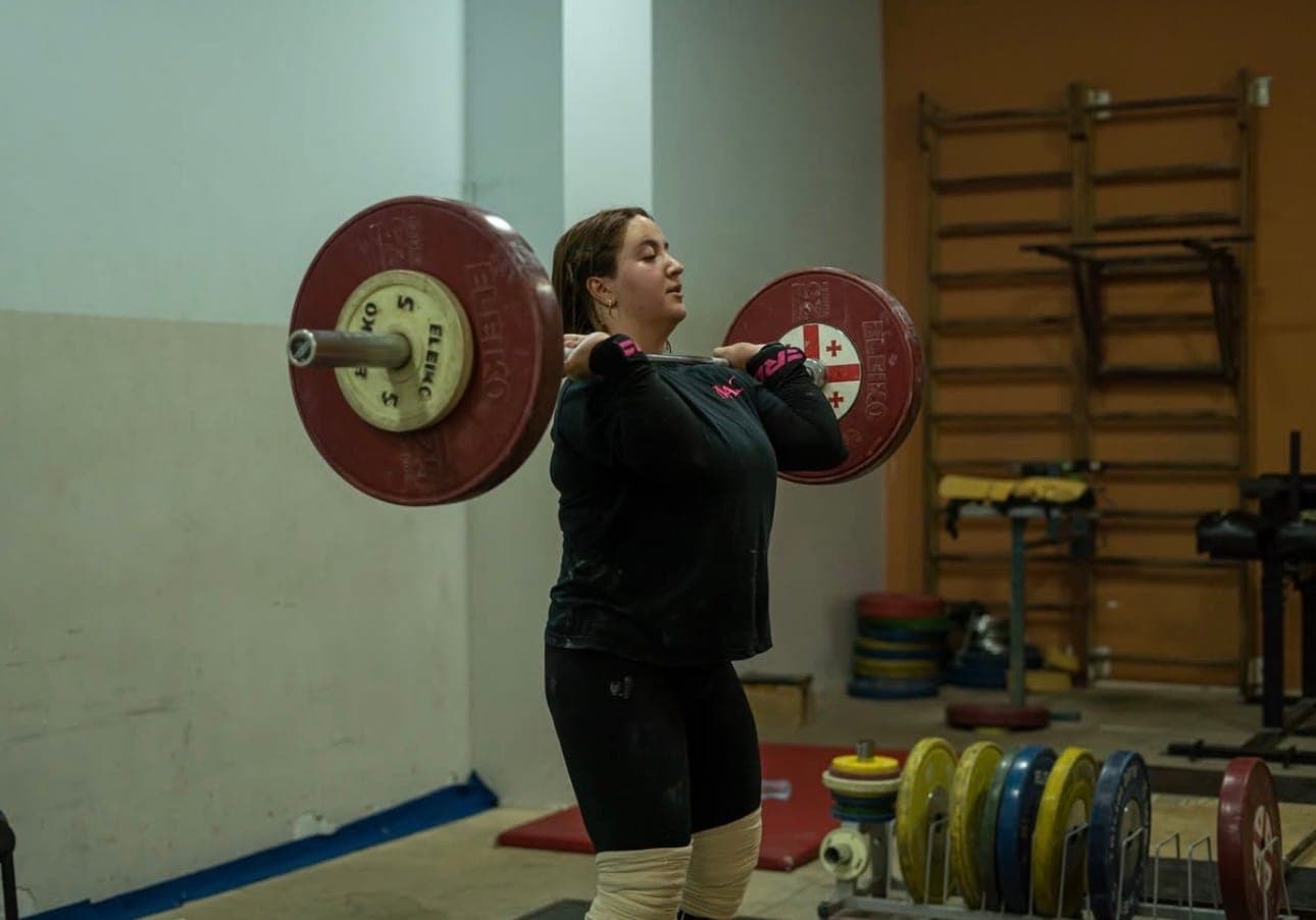 Training photo 4