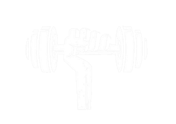 GYM Weightlifting logo